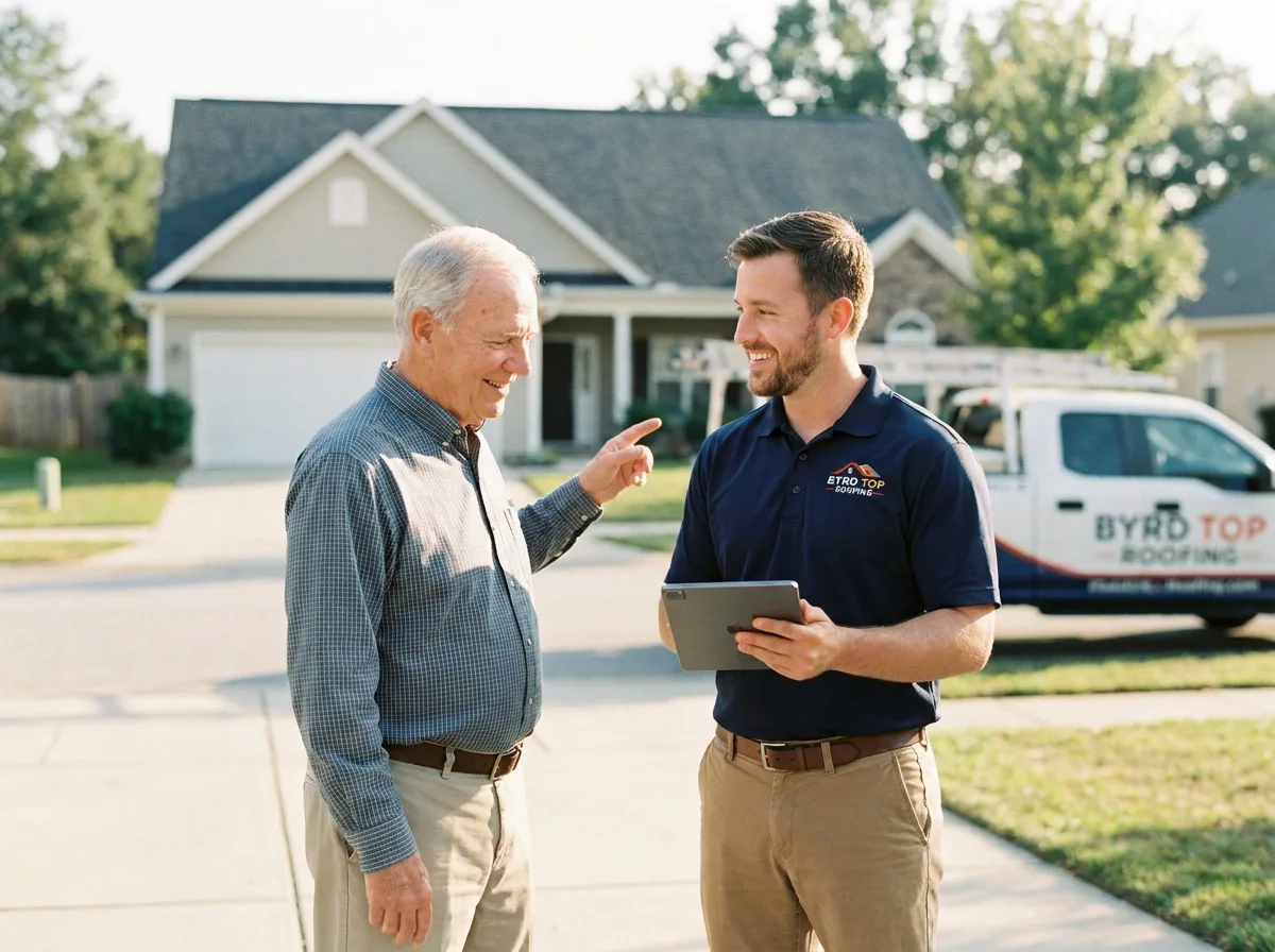Roofing Wagener, SC FAQs